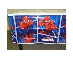 Spiderman Ultimate Tablecover