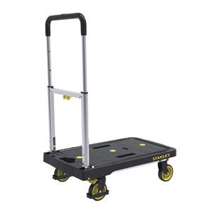 Stanley 135kg Folding Platform Trolley