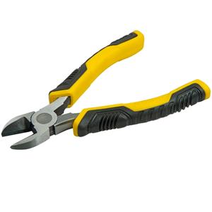 Stanley 180mm Dynagrip Diagonal Cutting Pliers