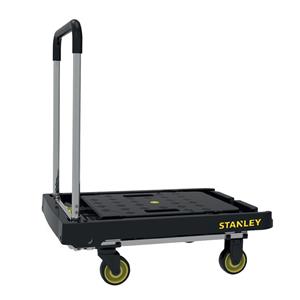 Stanley 200kg Folding Platform Trolley