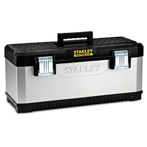 Stanley Fatmax 660mm Metal/Plastic Tool Box 195617