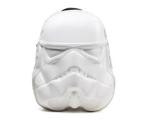 Star Wars - Stormtrooper Mask Backpack - White/Black