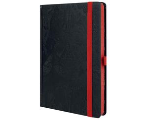 Star Wars Premium Darth Vader Notebook (Black) - TA267