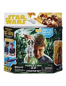 Star Wars S2 Force Link 2 Starter Pack