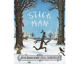 Stick Man