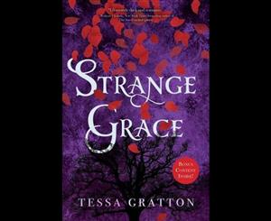 Strange Grace