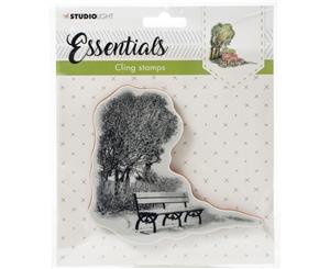 Studio Light Essentials Cling Stamps NR. 12