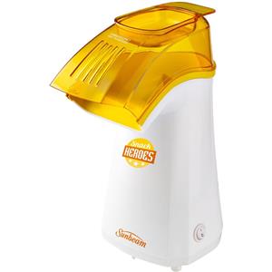 Sunbeam Snack Heroes Popcorn Maker