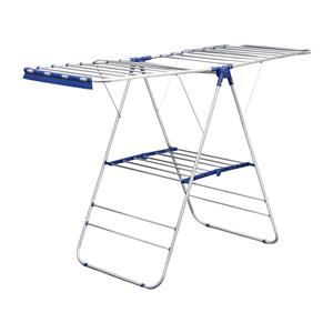 Sunfresh 1450 x 600 x 950mm Aluminium Clothes Airer