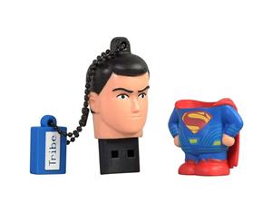 Superman USB Memory Stick 16GB