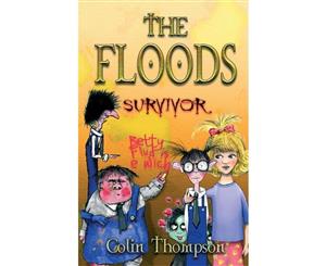 Survivor  The Floods  Book 4