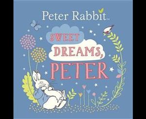 Sweet Dreams Peter