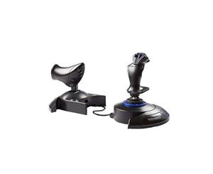 T Flight Hotas 4 Ace Combat 7 Limited Ed Joystick For Pc Ps4