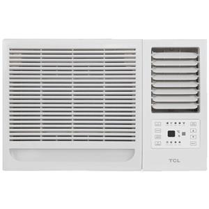 TCL TCLWB05C 1.6kW Window/Wall Box Air Conditioner (Cooling Only)