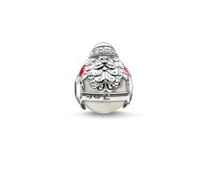 THOMAS SABO Bead &quotSanta Claus"