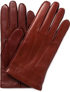 TOUCH NAPPA GLOVE W/ WOOL LINING