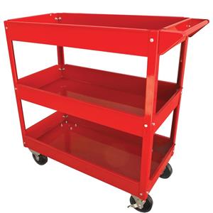 TTI 3 Tier Tool Cart