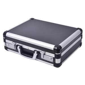 Tactix Aluminium Tool Case