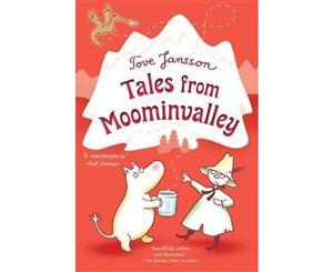 Tales from Moominvalley