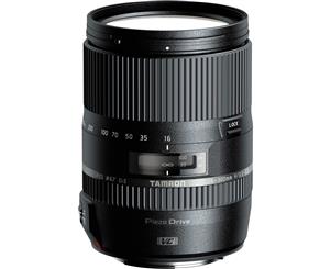 Tamron 16-300mm f/3.5-6.3 Di II VC PZD Macro Lens For Nikon Mount