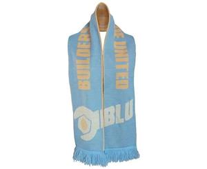 Team Fortress 2 Blue Team Scarf