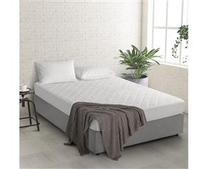 Tencel Mattress Protector King Single Bed