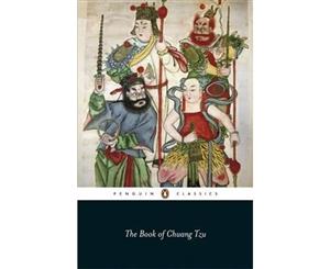 The Book of Chuang Tzu