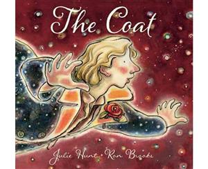 The Coat  Winner of the 2013 CBCA for Picture Book of the Year