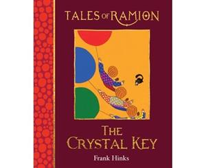 The Crystal Key - Paperback