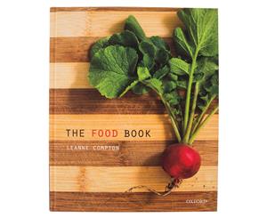 The Food Book