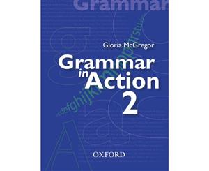 The Grammar in Action 2