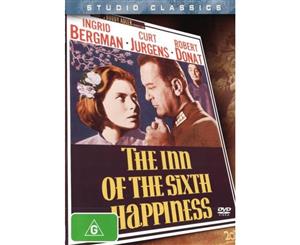 The Inn of the Sixth Happiness (Studio Classics)