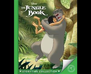 The Jungle Book