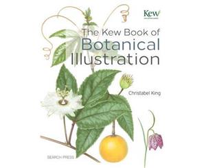 The Kew Book of Botanical Illustration