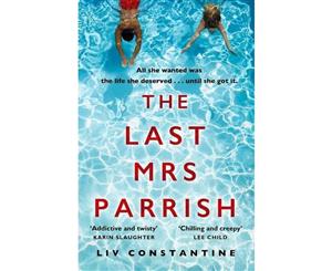 The Last Mrs Parrish