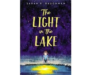 The Light in the Lake - Hardback