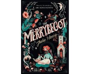 The Merrybegot - Paperback