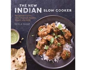 The New Indian Slow Cooker