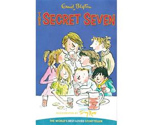 The Secret Seven