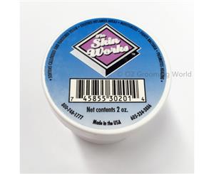 The Skin Works Cream for Hot Spots 2oz Jar