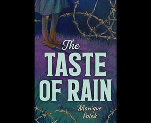 The Taste of Rain