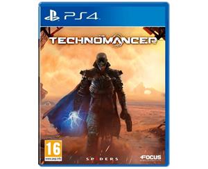 The Technomancer PS4 Game