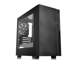 Thermaltake Versa H18 mATX Tower Chassis with window