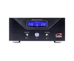 Thor PS10 Thor Smart Power Station10 Amp capacity