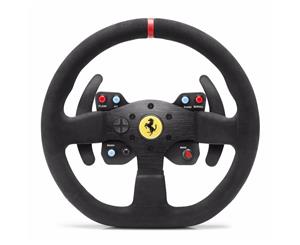 Thrustmaster 599XX EVO 30 Alcantara Edition Wheel Add On For T-Series Wheels