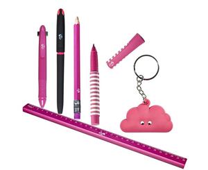 Tinc Stationery Starter Bundle - Pink