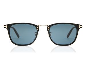 Tom Ford FT0672 02N Men Sunglasses