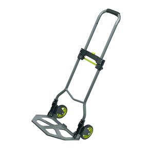 Toplift 68kg Folding Hand Trolley