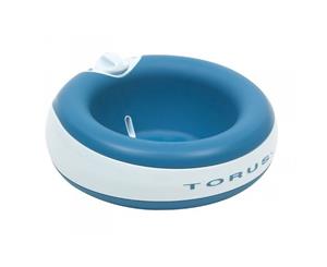 Torus Blue Water Dog & Cat Bowl 1L (TR004)