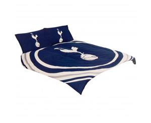 Tottenham Hotspur FC Double Duvet Set PL